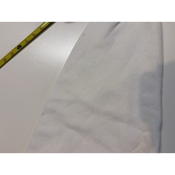 NWT Men's Jerzees Crewneck Blank Sweater SZ L - Picture 6 of 7